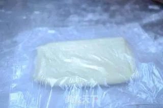 牛角面包