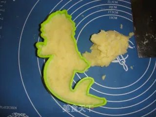 美人鱼