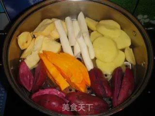 美人鱼