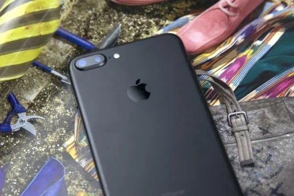 iphone7plus尺寸是多少
