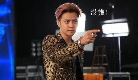罗志祥本身的性格是怎样的?在极限挑战中是本色出演还是卖蠢萌人设?