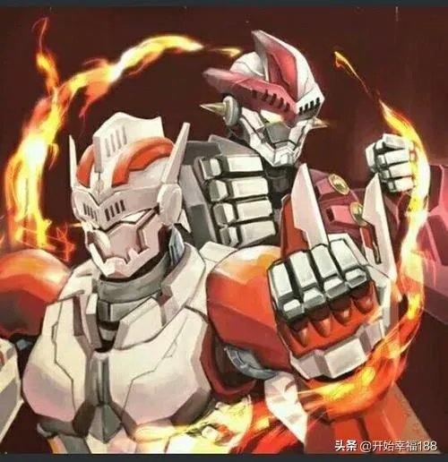 银河奥特曼本尊到底有多强?