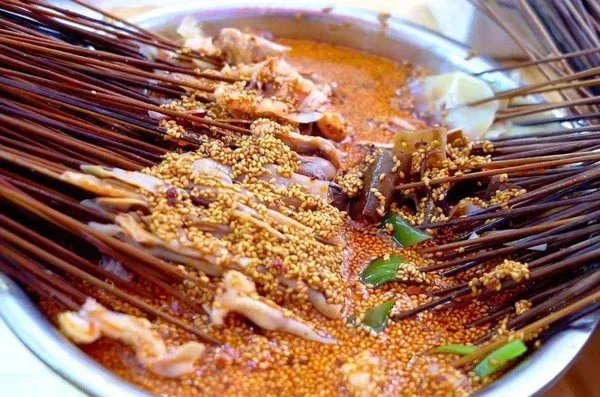 乐山美食排行榜前十名_乐山十大必吃美食推荐