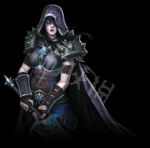 《魔兽世界》死亡骑士职业怎样?死亡骑士职业资料全面解析