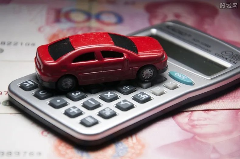 4月汽车销量排行榜 2019年4月suv销量榜