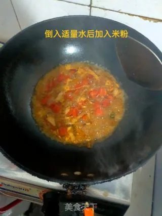 广西老友粉