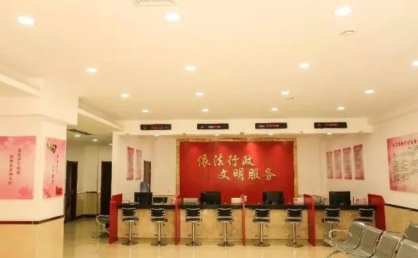盲人练一年字才办成离婚?这不是为难人吗?