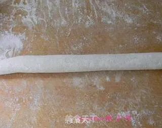 茴香馅饺子