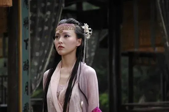 唐嫣说紫萱是她的初心,她还有哪些经典角色?