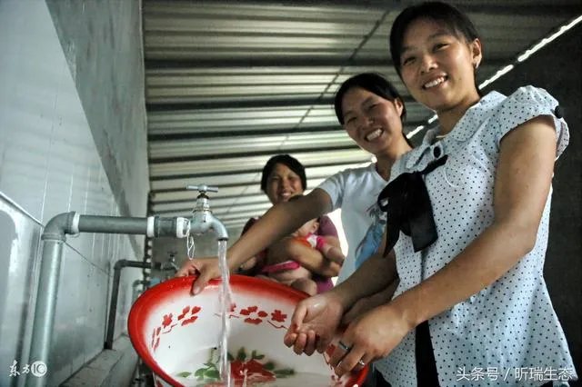 什么是村村通?