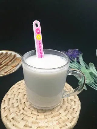 花生奶