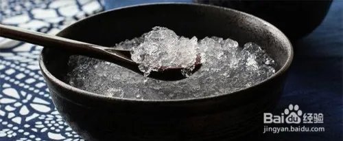 雪燕是什么呢