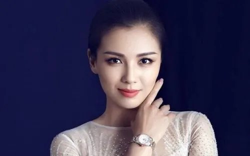 刘涛携儿女共拍杂志,为什么王珂没有一起出镜?