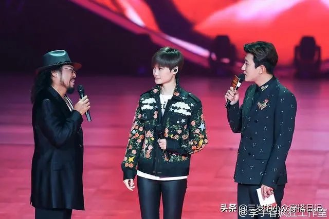 李宇春又拿下了Gucci的代言，到底为什么时尚圈那么喜欢她？