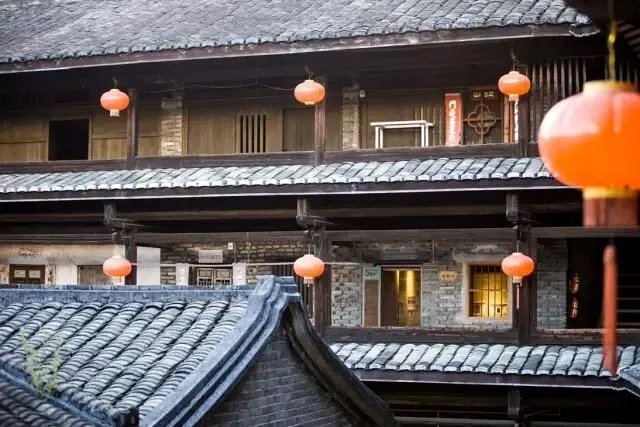 美丽的梅州县城大埔有哪些值得一看的旅游景点?