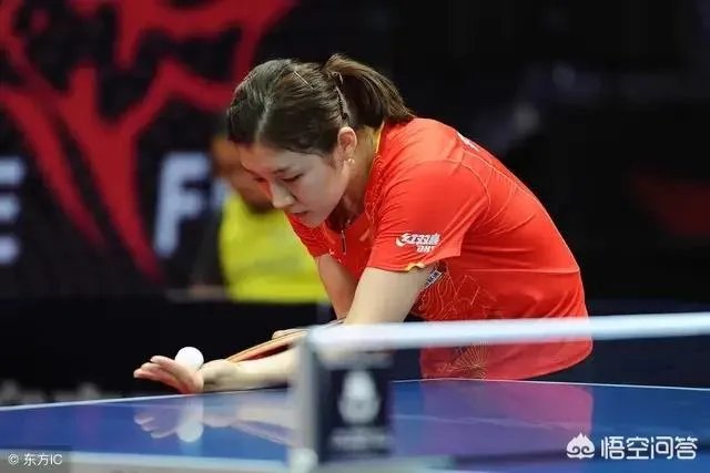 2019匈牙利公开赛女单1/4决赛全部结束，具体战况如何？都有谁晋级女单4强？