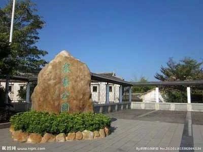 美丽的梅州县城大埔有哪些值得一看的旅游景点?