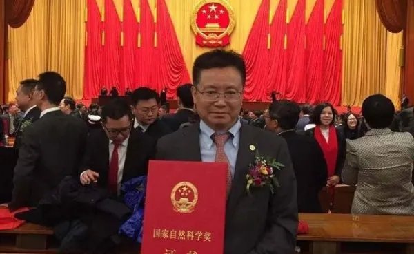 捷报连连!成都大学校长王清远等来了什么好消息?
