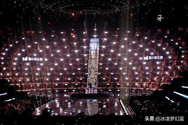 李宇春为什么这几年跨年都没去湖南卫视而是去了江苏卫视?
