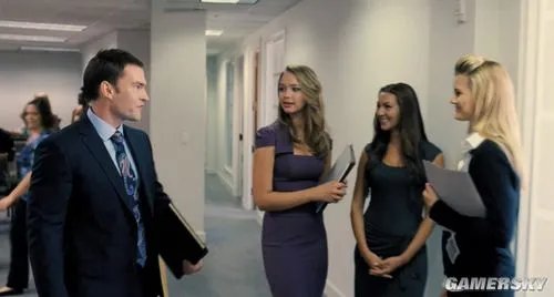 《美国派:重聚(American Reunion)》劲爆“性”限制级预告片欣赏