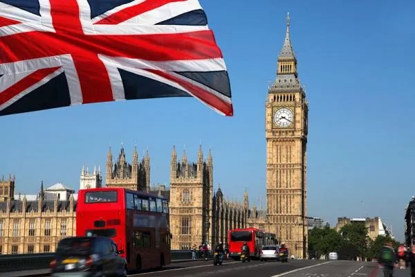 英国公司如何缴纳VAT增值税