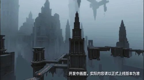 「觉醒测试」定档3月23日!恶魔右腕开启《鬼泣-巅峰之战》2.0新纪元