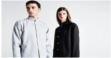 有哪些不错的中性服装品牌?