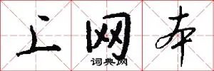上网本