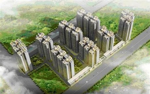 工业用地容积率一般是多少