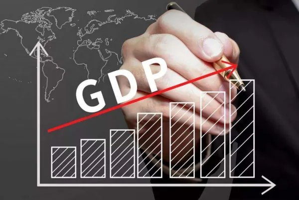 今年GDP增长目标是如何设定的？为何要设定在5.5左右？