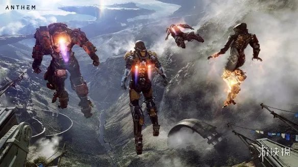 盘点2019年画质好到爆炸的单机游戏！款款都是大作