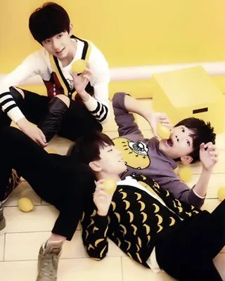 加油少年tfboys参演少年GO 少年街头任务结果已出
