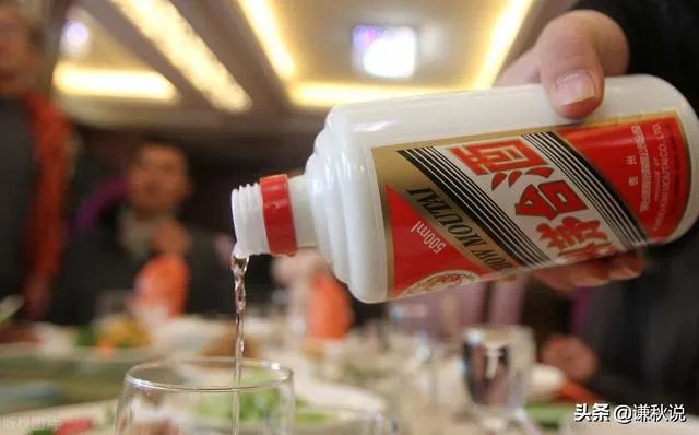 白酒股真的像大家说的那样，散户都不敢接盘，出不了货一直拉升吗？