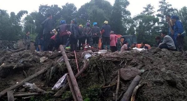 九寨沟7.0级地震有没有人员伤亡?