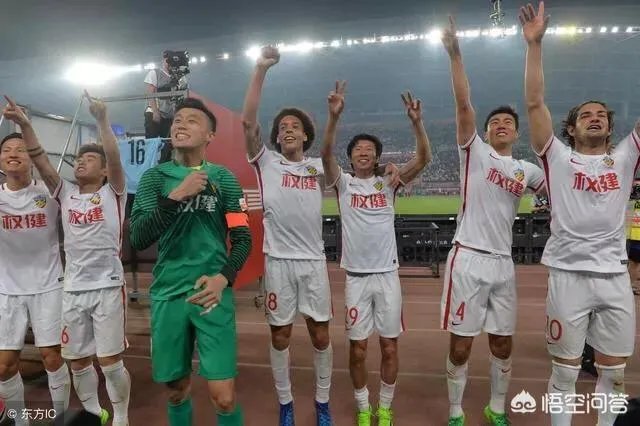 天津权健“重整旗鼓,权力出发”应战全北现代是继续制造惨案还是创造辉煌?
