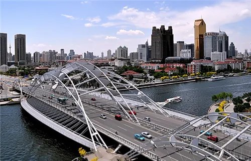 2017天津东丽区房价 外地人在天津买房和落户的条件