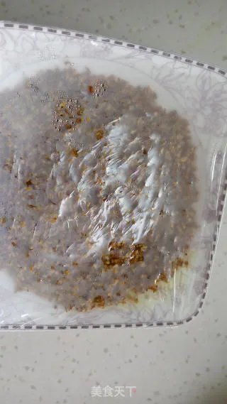 糖桂花