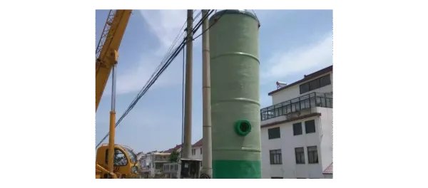 一体化预制泵站那个品牌的好？有什么样的区别？在线求推荐