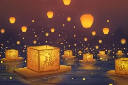 中元节扫墓什么时间去合适?中元节上坟有什么禁忌?