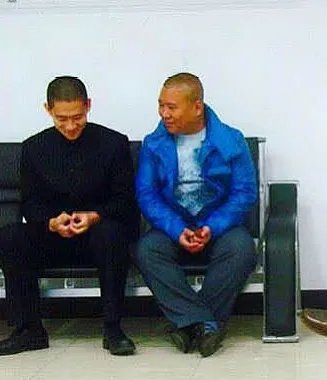 曹云金为徒弟取艺名“马连良”“李连杰”,这是什么操作?
