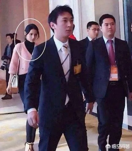 如何评价王思聪这个人?
