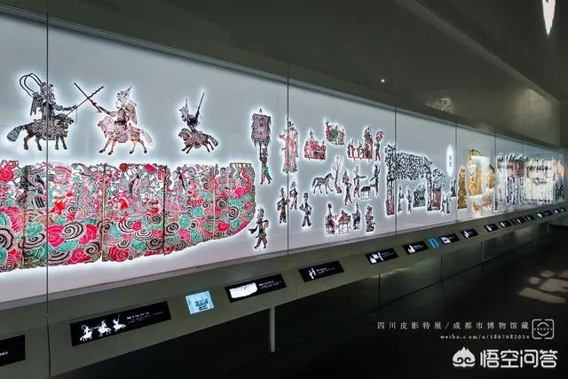 中国的皮影戏历史如何?
