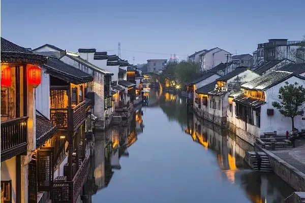 广东龙川县十大旅游景点
