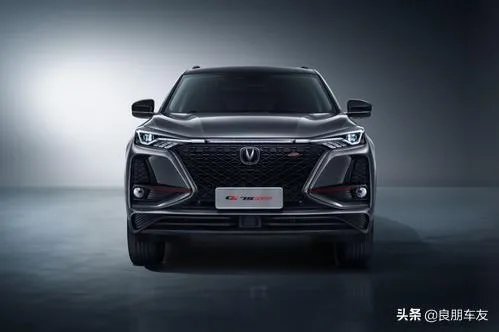 目前最火的SUV是哪几款车型?