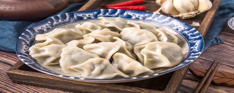 立冬和冬至哪个吃饺子 饺子是立冬吃的还是冬至吃的