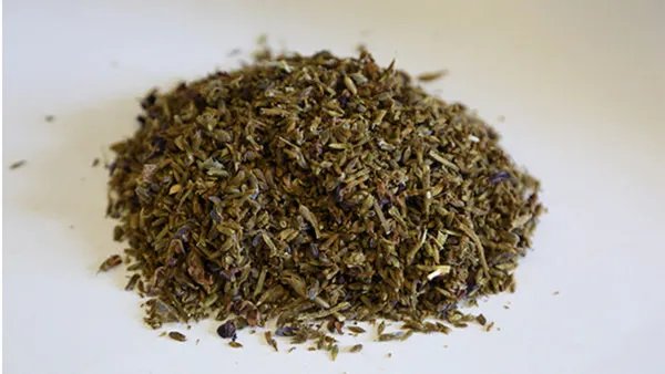 葛根粉的作用与功效