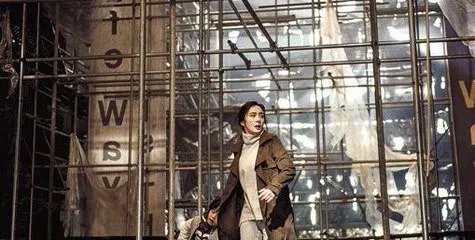 杨幂凭借《逆时营救》首获国际影后,这是否实至名归?