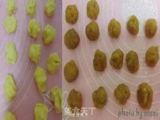 凤梨酥