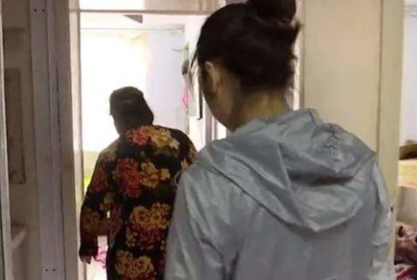 广东35岁女子每月收租5万多,相亲15年没成功,这是什么原因造成的?