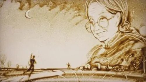 婚庆沙画多少钱 婚礼沙画一般在哪放